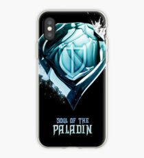Vinilo o funda para iPhone Alma del PLD - FFX | V