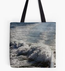 Whaling! Tote Bag