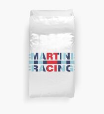 Martini Racing (stripe) Duvet Cover