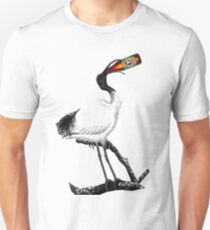 Ibis Unisex T-Shirt