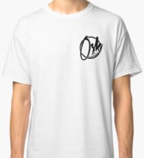OSK Clothing Range - Iconic Logo Classic T-Shirt