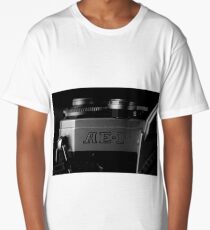 Canon AE-1 2.0 Long T-Shirt