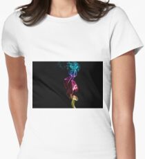 Predator Women's Fitted T-Shirt