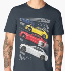 5th Gen 2010-13 Men's Premium T-Shirt