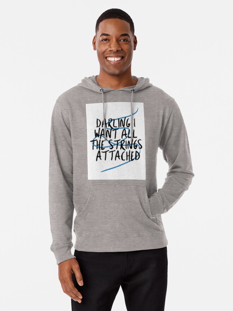 shawn mendes hoodie canada