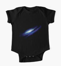 Galaxy One Piece - Short Sleeve