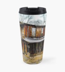 Panels Travel Mug