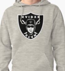 RVIDXR KLVN Pullover Hoodie