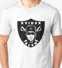 RVIDXR KLVN Unisex T-Shirt