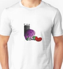 The Death of Comedy Unisex T-Shirt