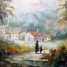 Untitled by Almeida Coval