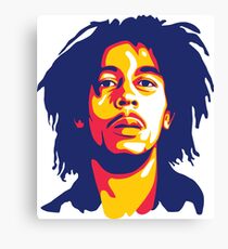 Marley Leinwanddruck