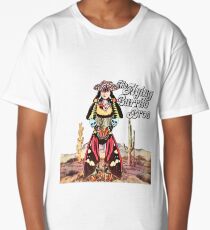 The flying byrds Long T-Shirt
