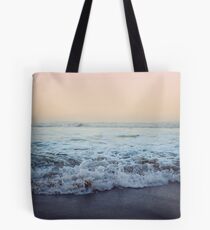 Crash into Me Tote Bag