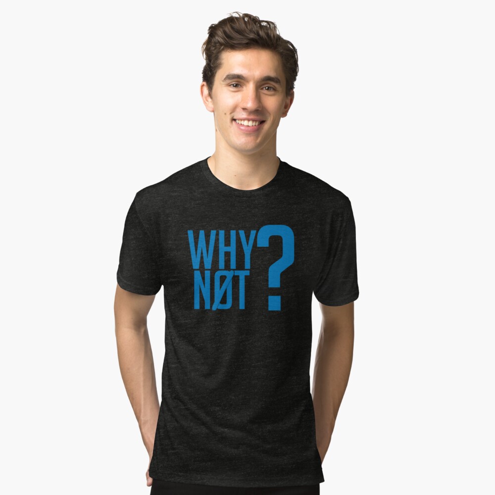 westbrook why not shirt