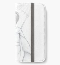 Asian Doll iPhone Wallet/Case/Skin