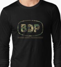 BDP Langarmshirt