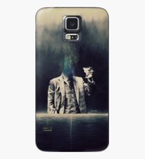 Here's to you ... Case/Skin for Samsung Galaxy
