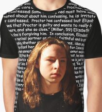 Miller 52 Graphic T-Shirt