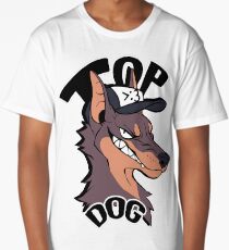 TOP DOG Long T-Shirt