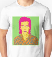 Nick Cave Unisex T-Shirt