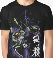 EvangeliTEE 01 Graphic T-Shirt