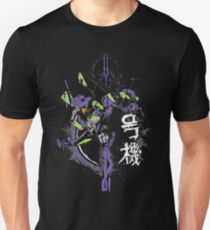 EvangeliTEE 01 Slim Fit T-Shirt