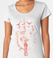 EvangeliTEE 02 Women's Premium T-Shirt