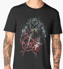 FullMetal Graffiti Men's Premium T-Shirt
