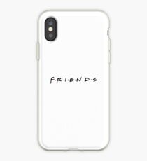 Friends Phone Case iPhone Case