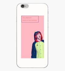 EXO / Kim Jongdae (Chen) iPhone Case