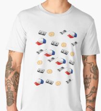 stranger things Men's Premium T-Shirt