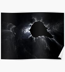 Quantum Singularity Poster