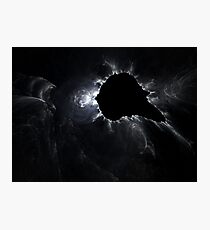 Quantum Singularity Fotodruck