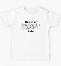 Clever Kids Tee