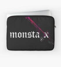 MONSTA X Laptop Sleeve