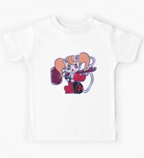 Neko Harley Kids Tee