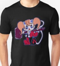 Neko Harley Unisex T-Shirt