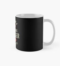 Marketing Manager Mug