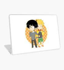 KaneHide Laptop Skin