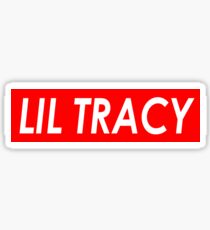 LIL TRACY Sticker