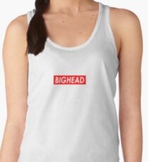 BIGHEAD Women's Tank Top