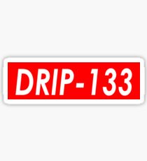 DRIP-133 Sticker