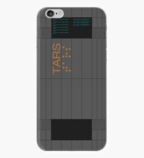 TARS from Interstellar iPhone Case