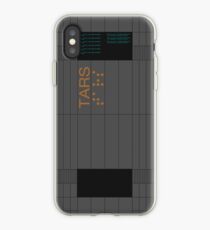 TARS from Interstellar iPhone Case