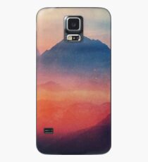 Landscape Case/Skin for Samsung Galaxy