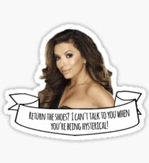 gabby solis Sticker