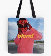 blond(e) Tote Bag