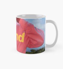 blond(e) Mug