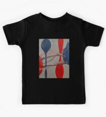 flowing Kids Tee